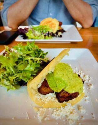 Coupa Cafe - Colonnade