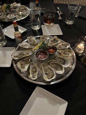 Ridgemont Country Club