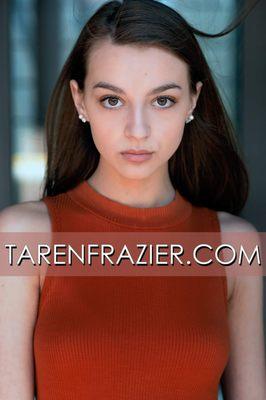 Taren Frazier