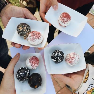 Glendale's Best Street Food Festival