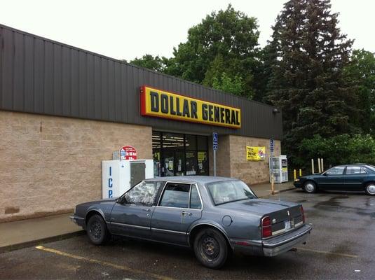 Dollar General