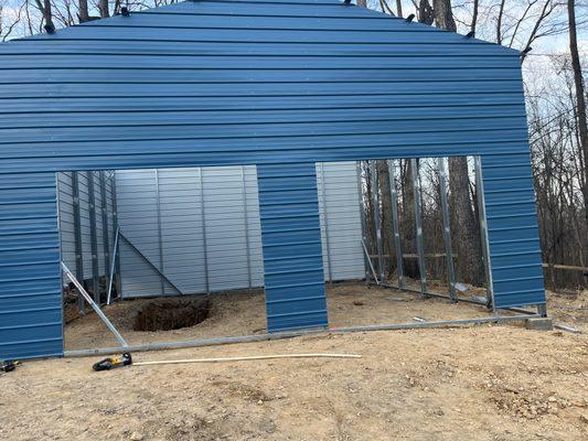 JV All In One services