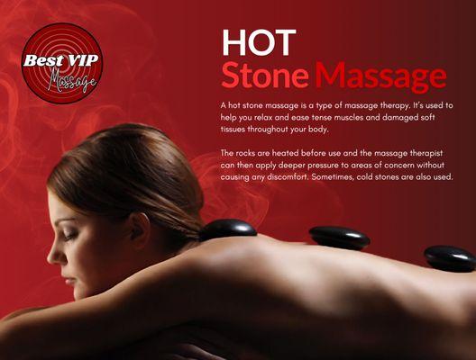 Best VIP Massage