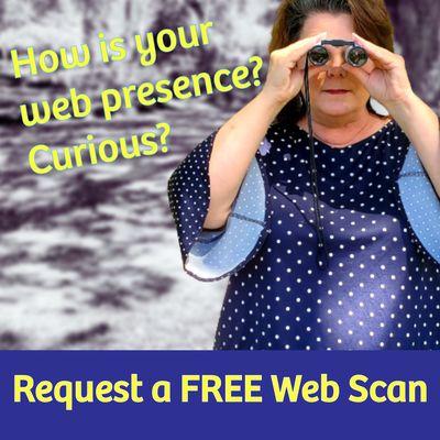 Ellen McDowell-Your Social Butterfy