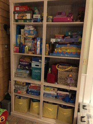 Jody Sastry Speech Therapy Services