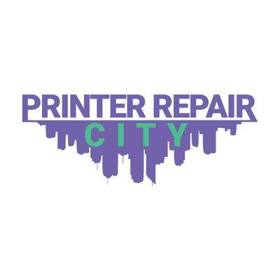 Printer Repair City