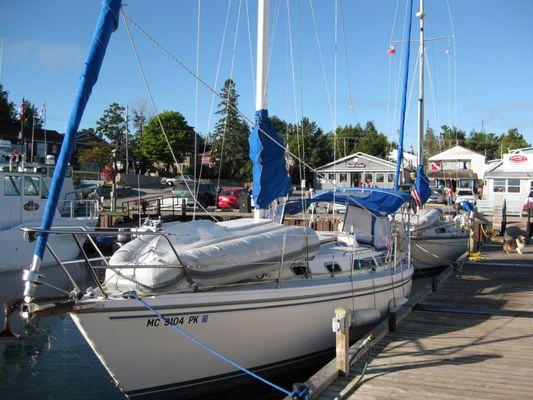 American Sailing Institute