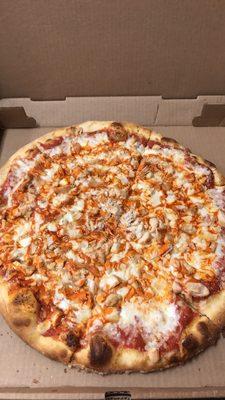 Georgios Sub and Pizza Shoppe