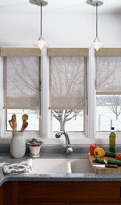 Craze Window Designs