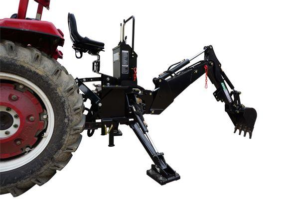 Victory Tractor Implements LLC