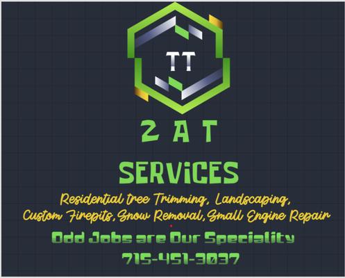 2 A T Services