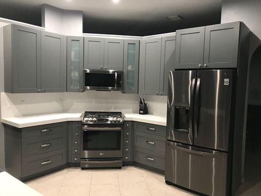 Vinna Home & Kitchen