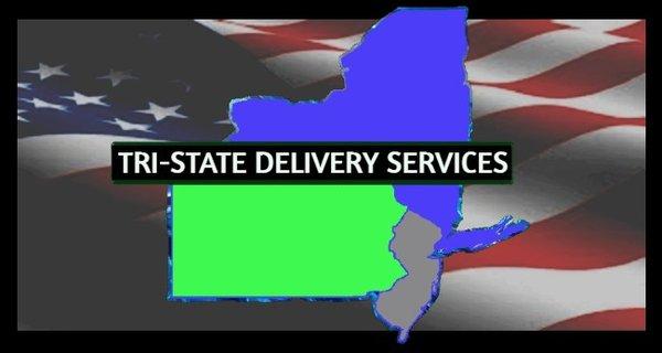 Tri State Delivery Services