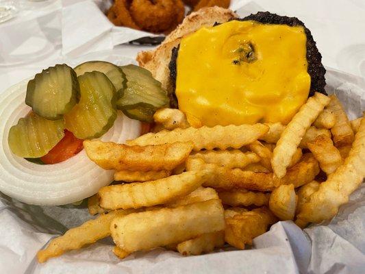 Stockmen's Club of Imperial Valley