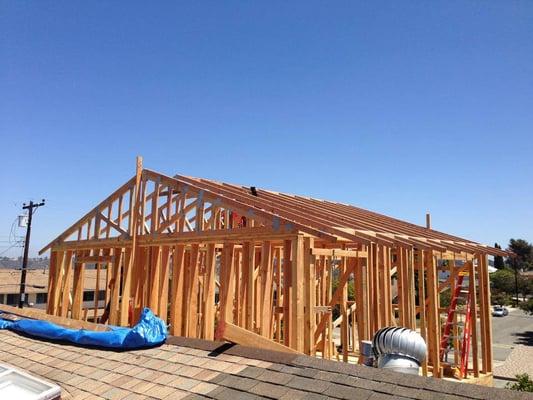 Burgener Builders & Associates