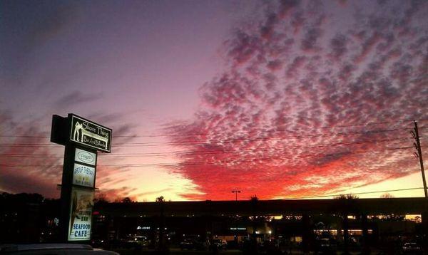 Shore Thing Billiards