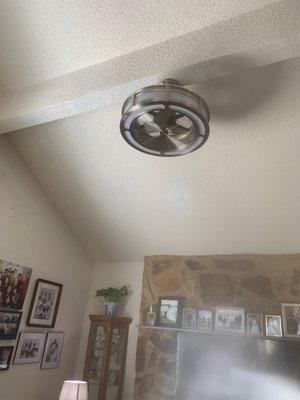 Paul Walker Electric