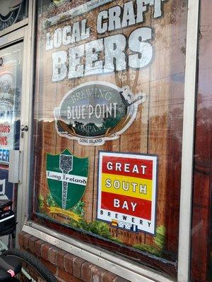 Brightwaters Beverage