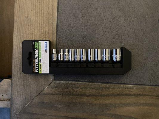 Harbor Freight Tools