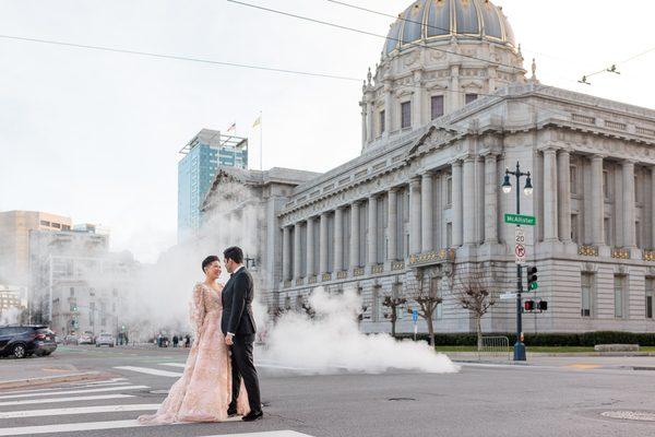 Curtis Myers Wedding Photography