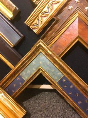 Houston's Custom Framing & Fine Art