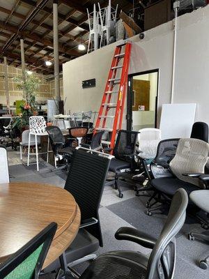 Bay 2 Bay Office Solutions