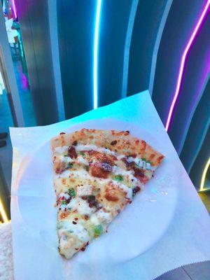 Chicken bacon ranch