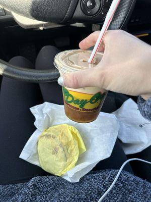 Day-O Espresso and Smoothies