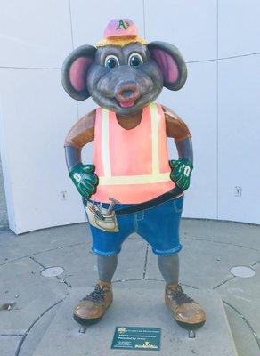 At Jack London Marina