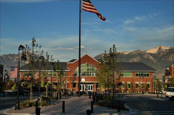 Brent Tate Insurance