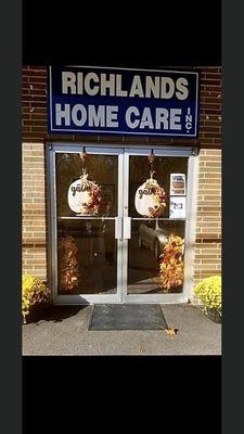Richlands Home Care