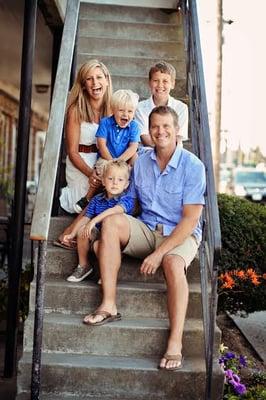 Shewey Family Dentistry