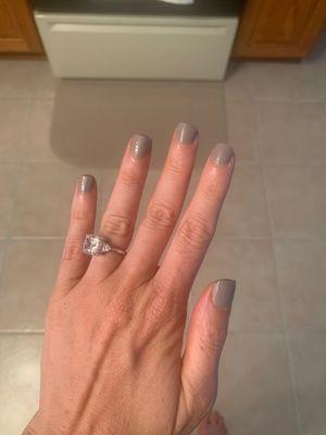 The Nailbox Salon & Spa