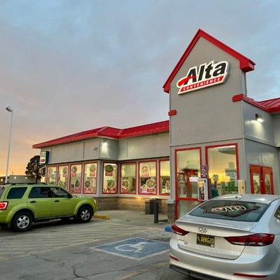 Alta Convenience