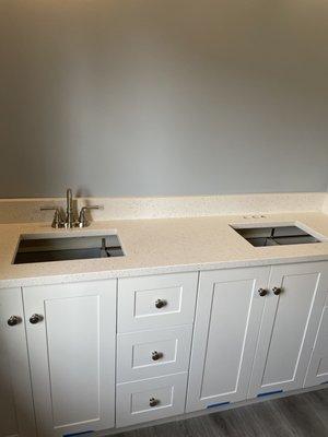 Stone Cabinet Works