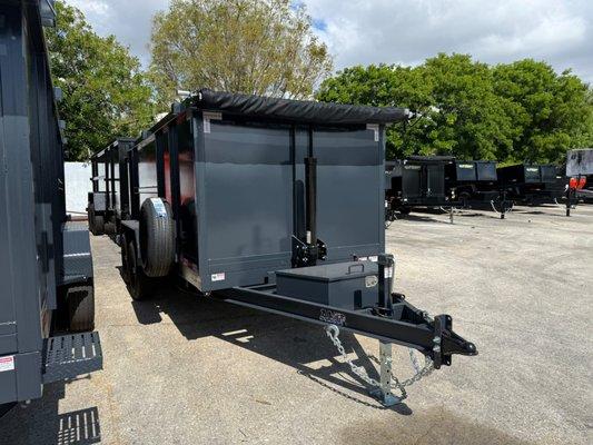 City Trash Junk Removal