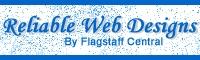 Reliable Web Designs by Flagstaff Central