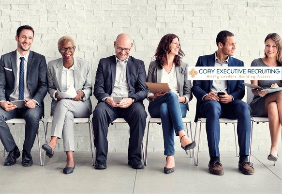 Cory Executive Recruiting