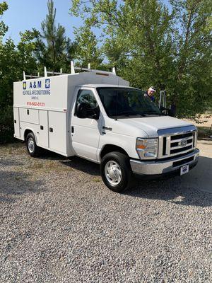 A & M Heating And Air Conditioning