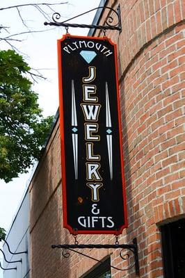Plymouth Jewelry & Gifts