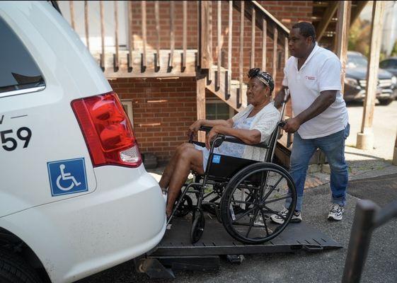 Fednor Transportation LLC