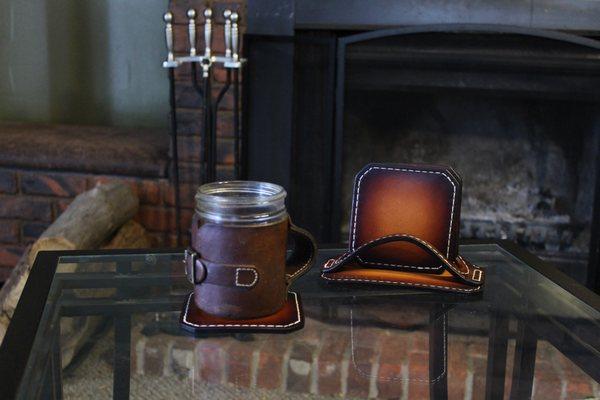 Black Swamp Leather Company