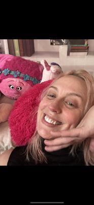 Thank you An actual professional