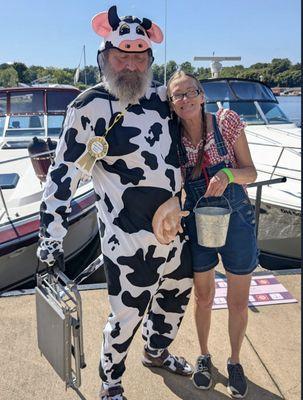 Riverside Yacht Club