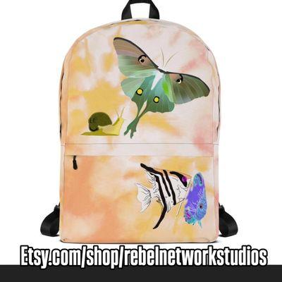 Rebel Network Studios