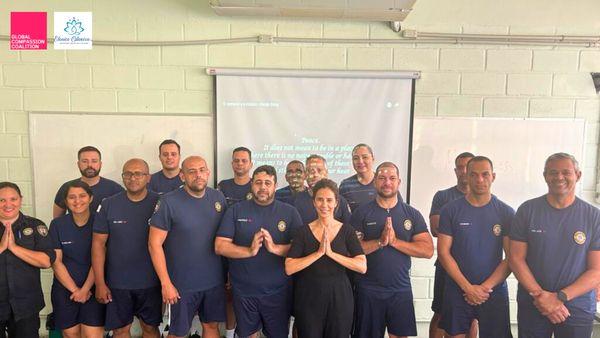 Elenice De Souza Oliveira, PhD