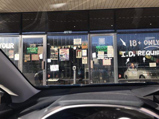 High Life Smoke Shop