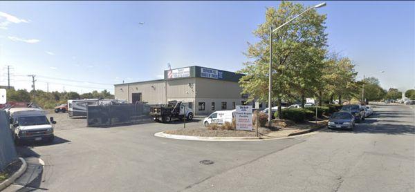 Ted Britt Truck Repair Center