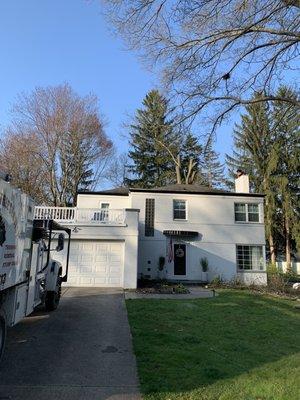 All County Crane Service