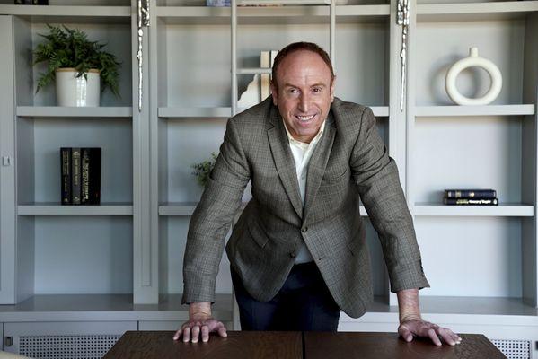 Jon Polansky - Sotheby's International Realty